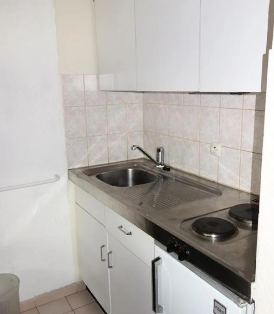 Residence Kandahar - Appartement Alpe D'Huez Avenue Du Rif Nel Mae-3621
