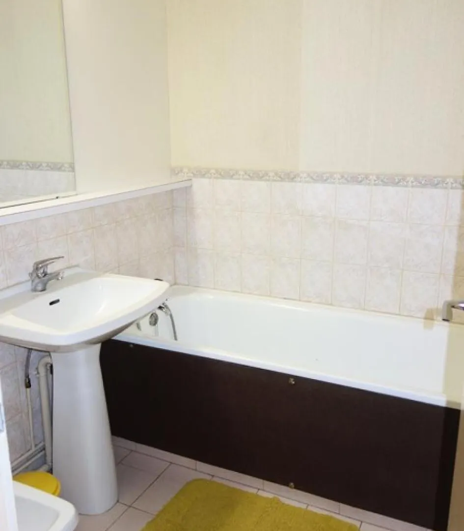 Residence Kandahar - Appartement Alpe D'Huez Avenue Du Rif Nel Mae-3621 Frankreich