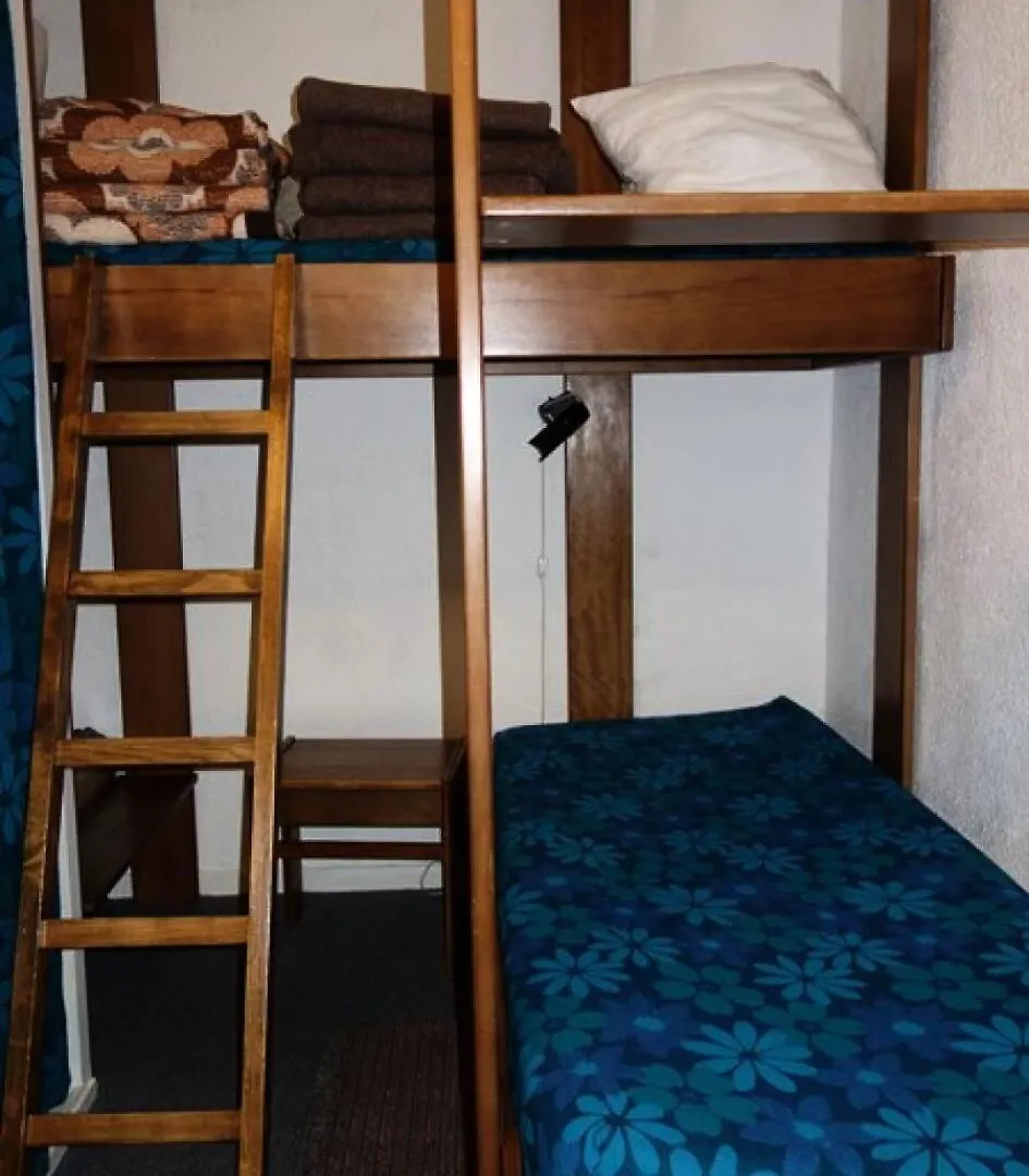 Residence Kandahar - Appartement Alpe D'Huez Avenue Du Rif Nel Mae-3621 Huez