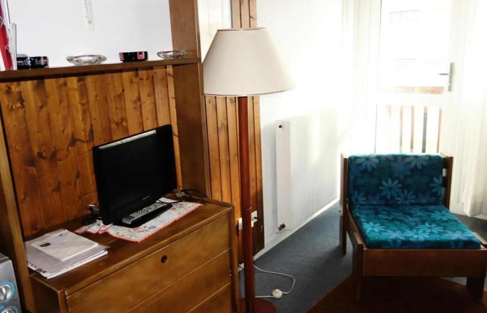 Apartment Residence Kandahar - Appartement Alpe D'Huez Avenue Du Rif Nel Mae-3621 Frankreich