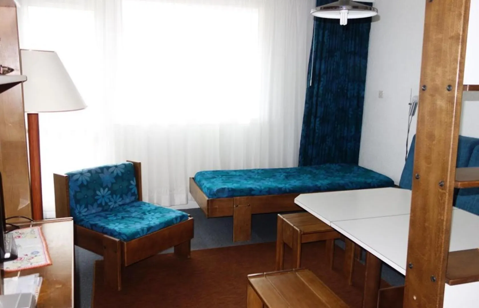 Residence Kandahar - Appartement Alpe D'Huez Avenue Du Rif Nel Mae-3621